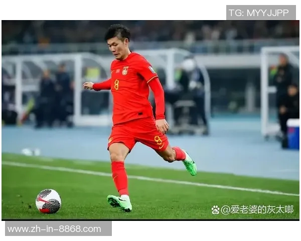 未来中国足球新星王世杰崭露头角或成为国家队核心力量